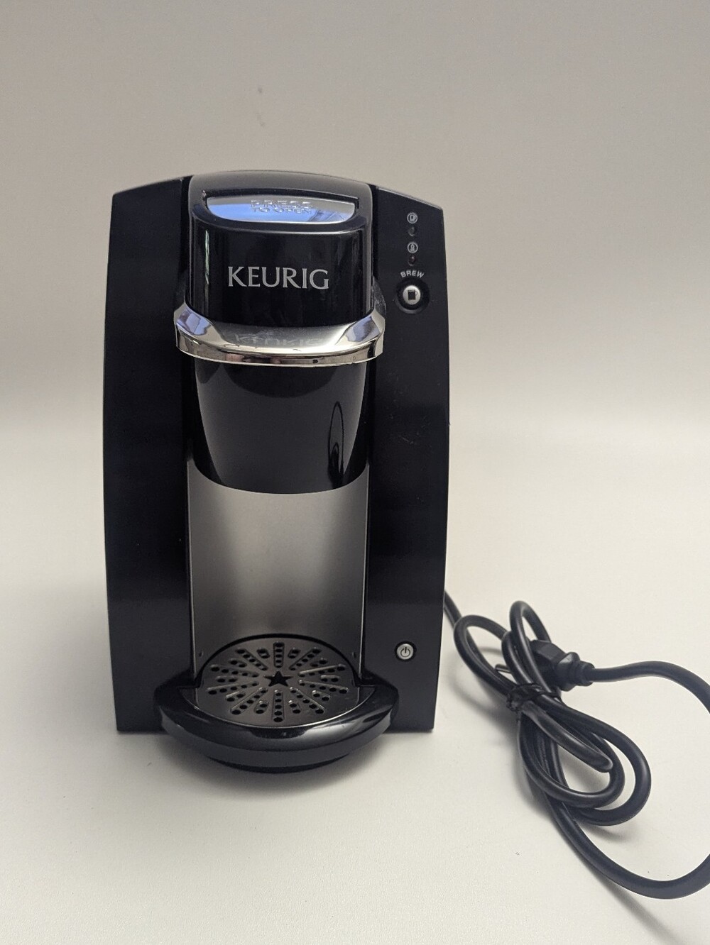Keurig B30 Mini Single Serve Coffee Pod Maker